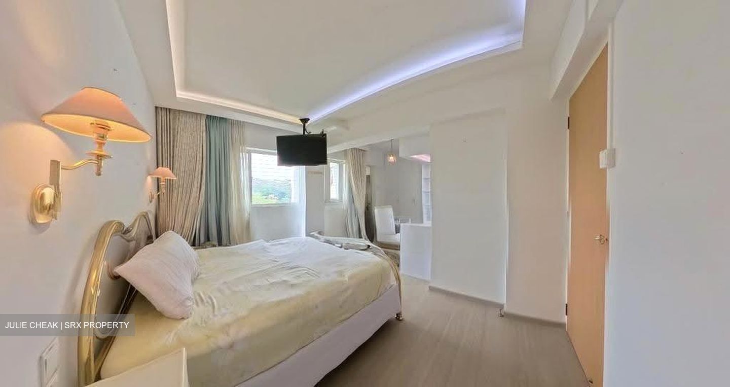 Blk 117 Sunset Way Residence (Clementi), HDB 4 Rooms #613118251